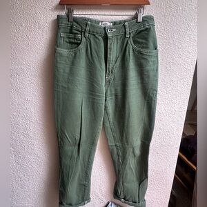 Cotton On Straight Leg Pant